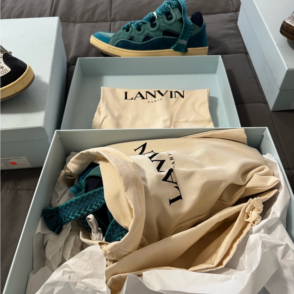 LANVIN - Picture 5 of 5